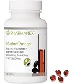 Amazon | ニュースキン｜オプティマム オメガ｜120カプセル× 3（90日分